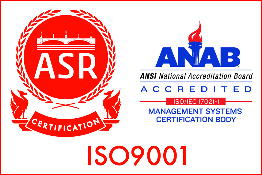 ISO 9001